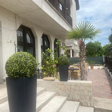 Bestapartman Balatonboglar Ngoại thất bức ảnh