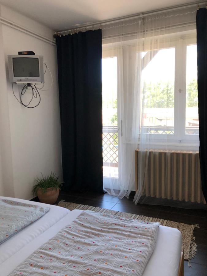 Bestapartman Balatonboglar Ngoại thất bức ảnh