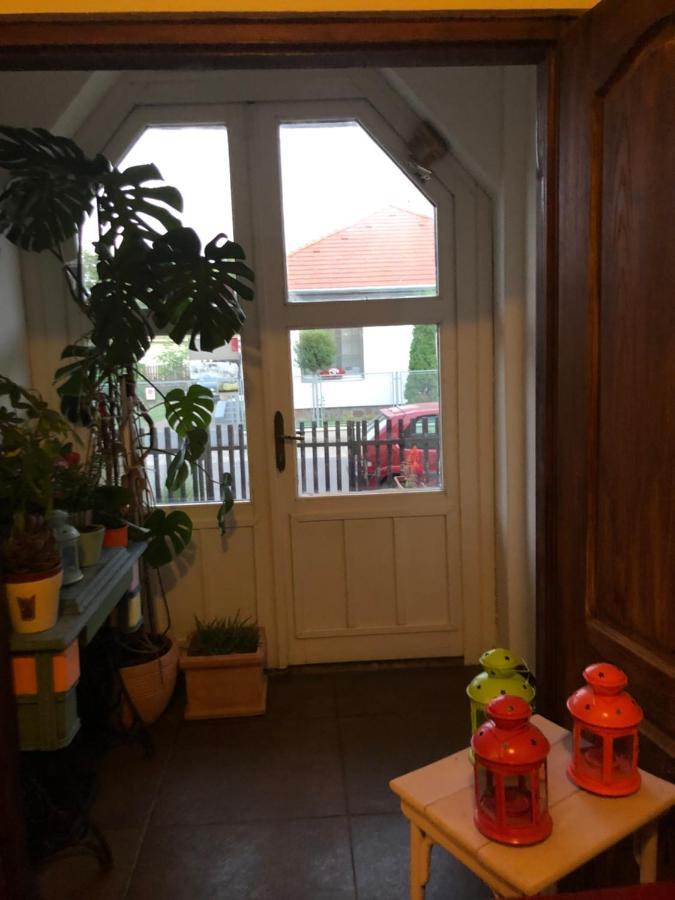Bestapartman Balatonboglar Ngoại thất bức ảnh