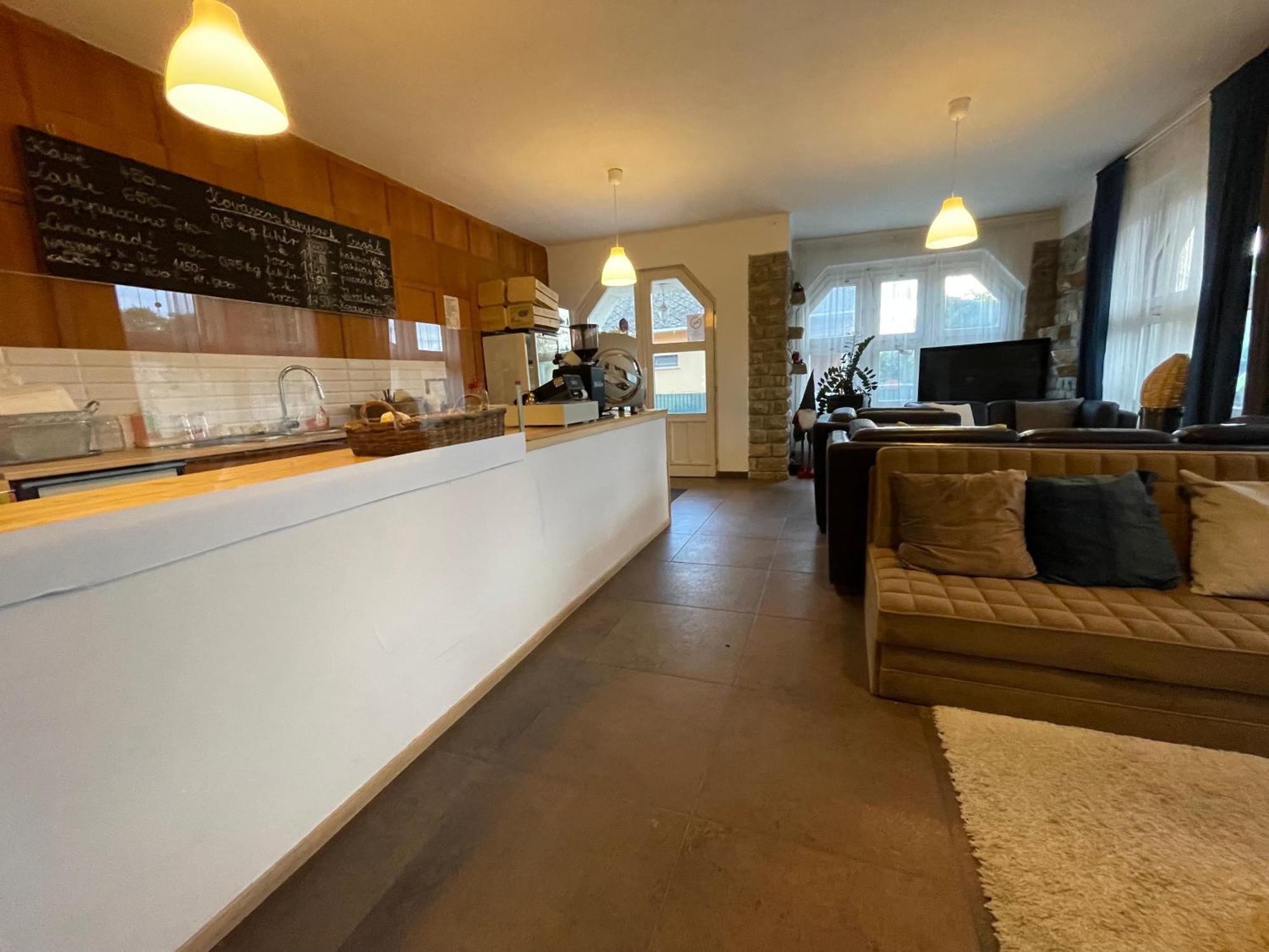 Bestapartman Balatonboglar Ngoại thất bức ảnh