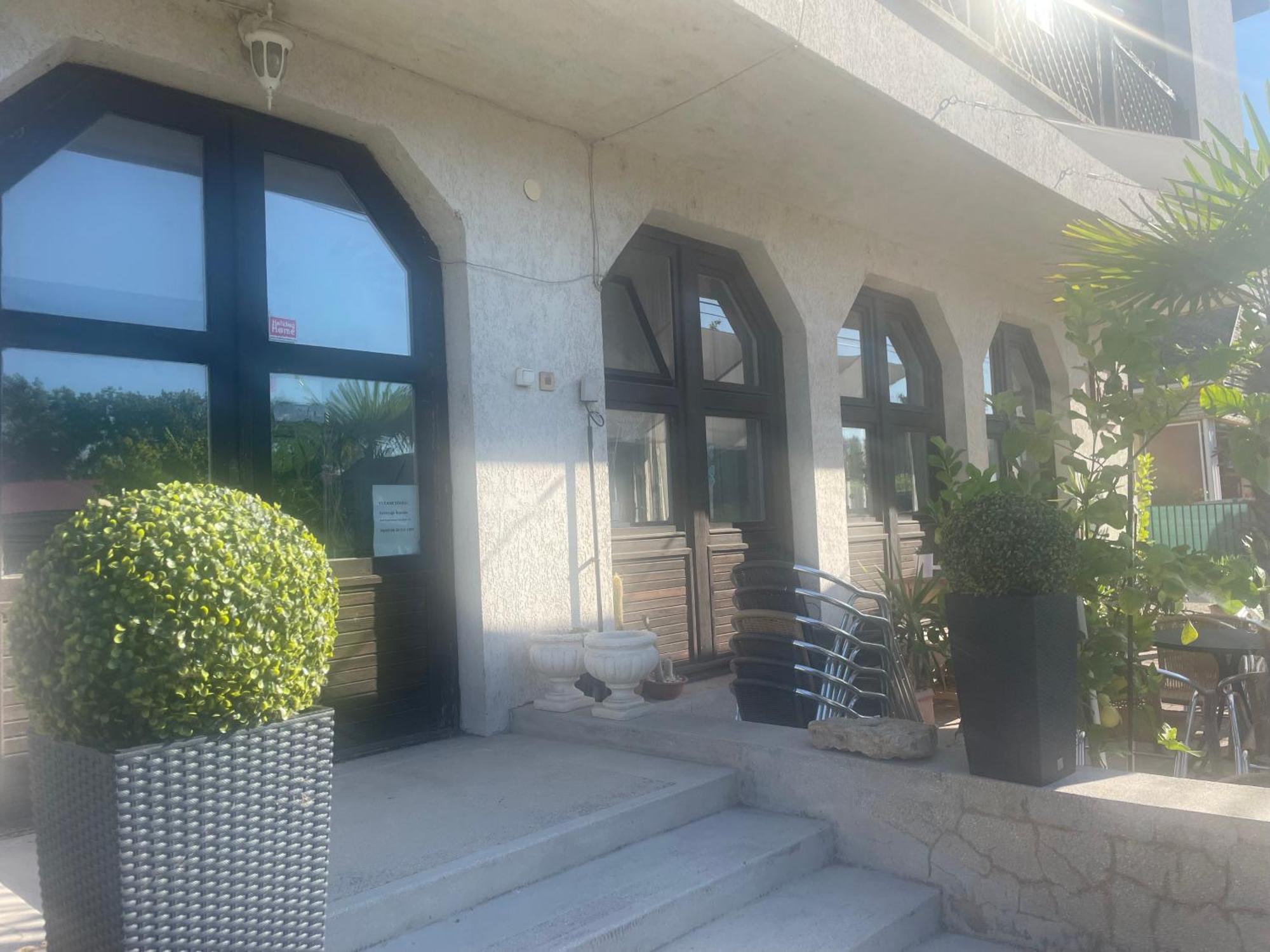 Bestapartman Balatonboglar Ngoại thất bức ảnh