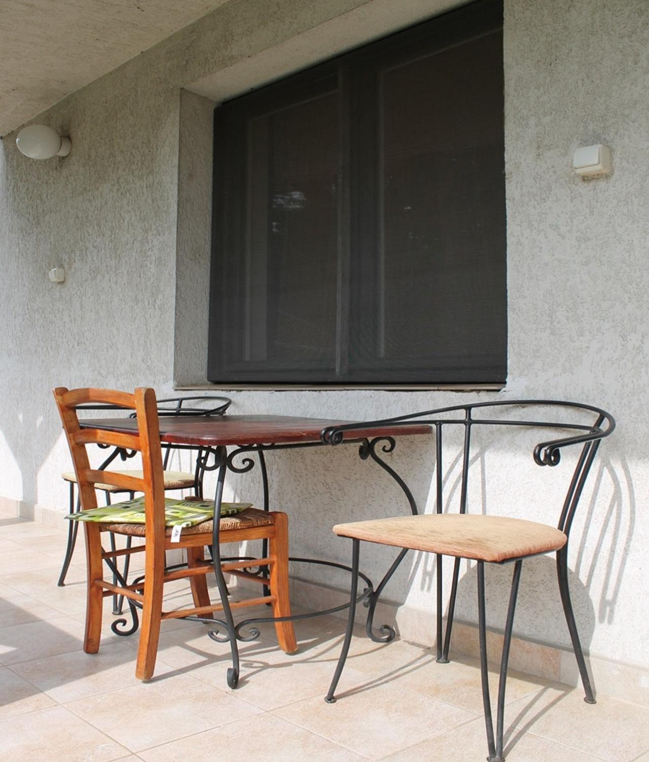 Bestapartman Balatonboglar Phòng bức ảnh