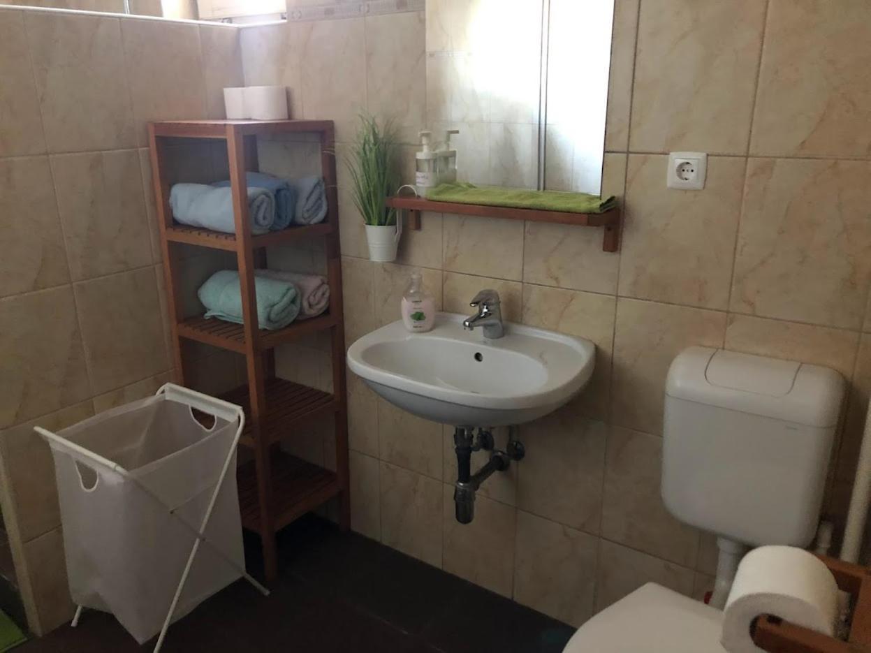 Bestapartman Balatonboglar Ngoại thất bức ảnh