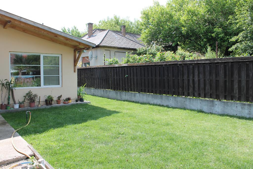 Bestapartman Balatonboglar Phòng bức ảnh