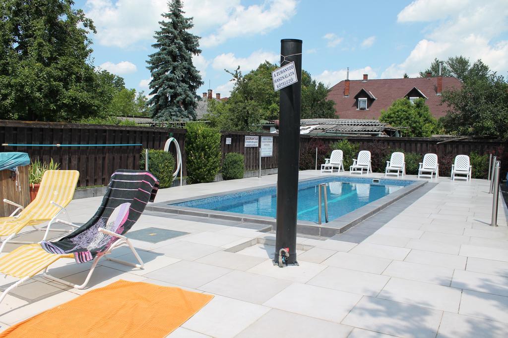 Bestapartman Balatonboglar Phòng bức ảnh