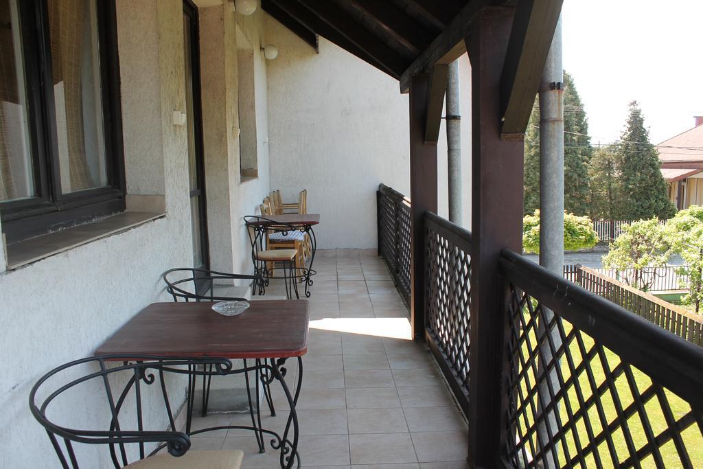 Bestapartman Balatonboglar Phòng bức ảnh