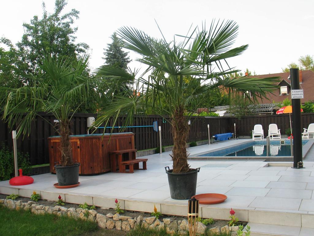 Bestapartman Balatonboglar Phòng bức ảnh