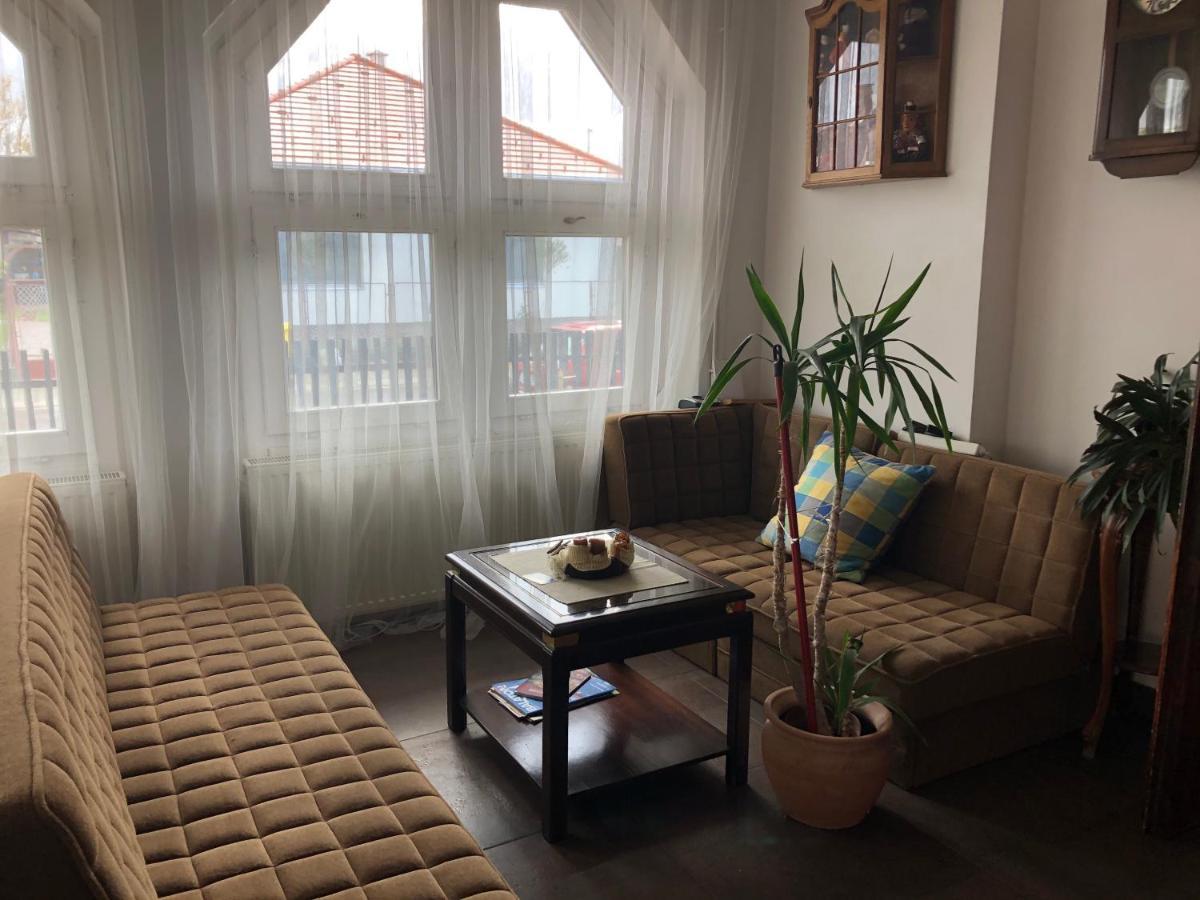 Bestapartman Balatonboglar Ngoại thất bức ảnh