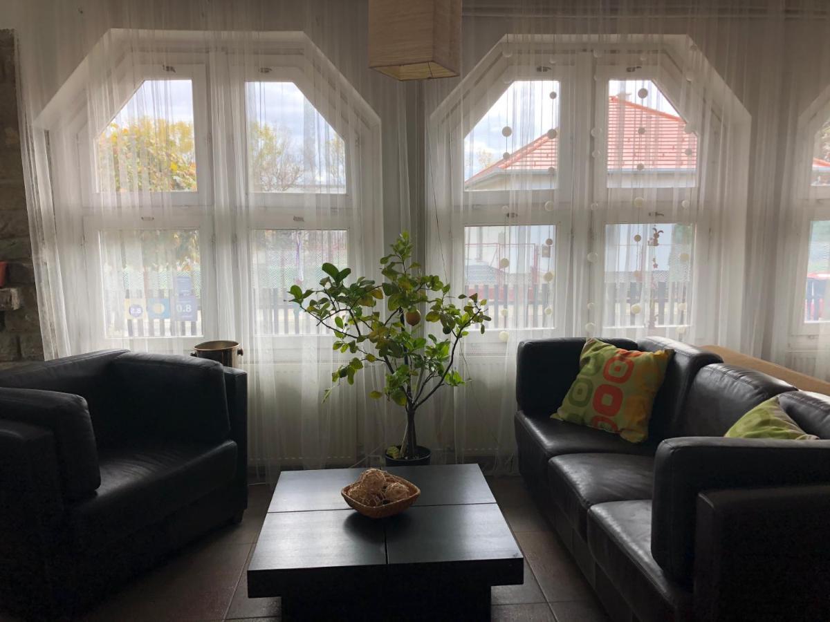 Bestapartman Balatonboglar Ngoại thất bức ảnh